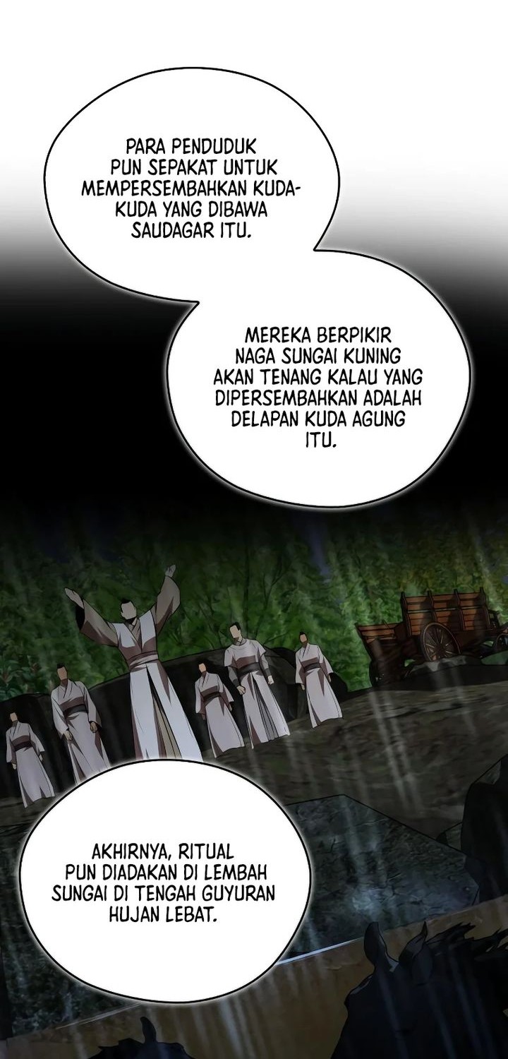 Martial Wild West chapter 81 halaman 12