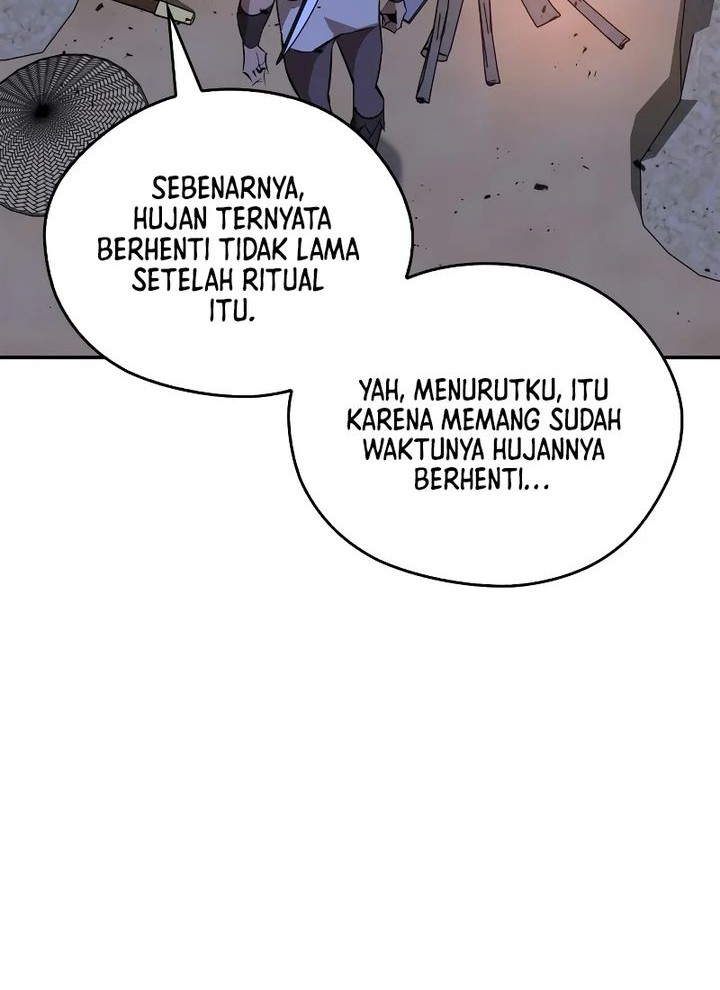 Martial Wild West chapter 81 halaman 14