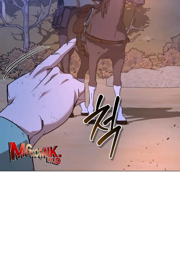 Martial Wild West chapter 81 halaman 16