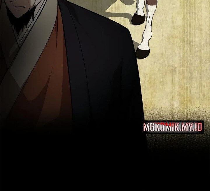 Martial Wild West chapter 81 halaman 20