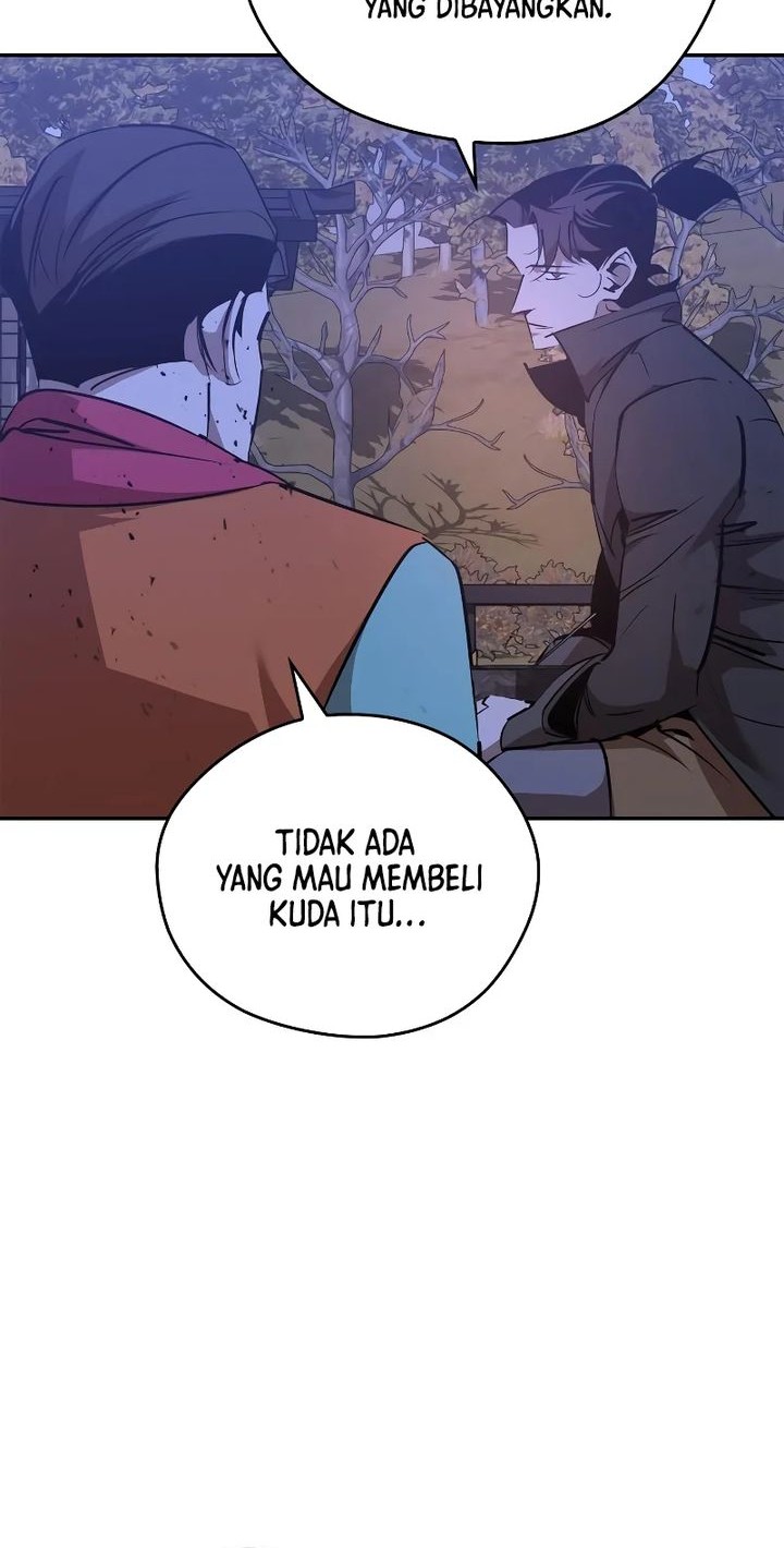 Martial Wild West chapter 81 halaman 24
