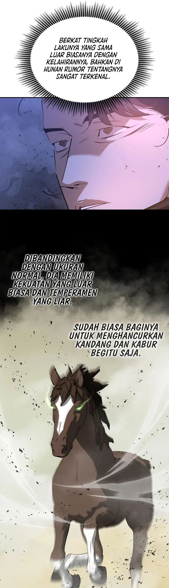 Martial Wild West chapter 81 halaman 29