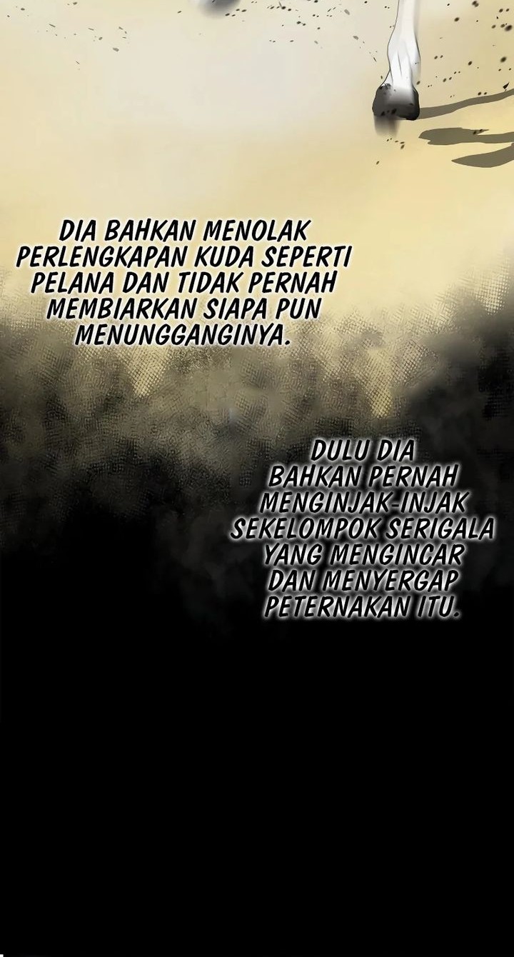 Martial Wild West chapter 81 halaman 30