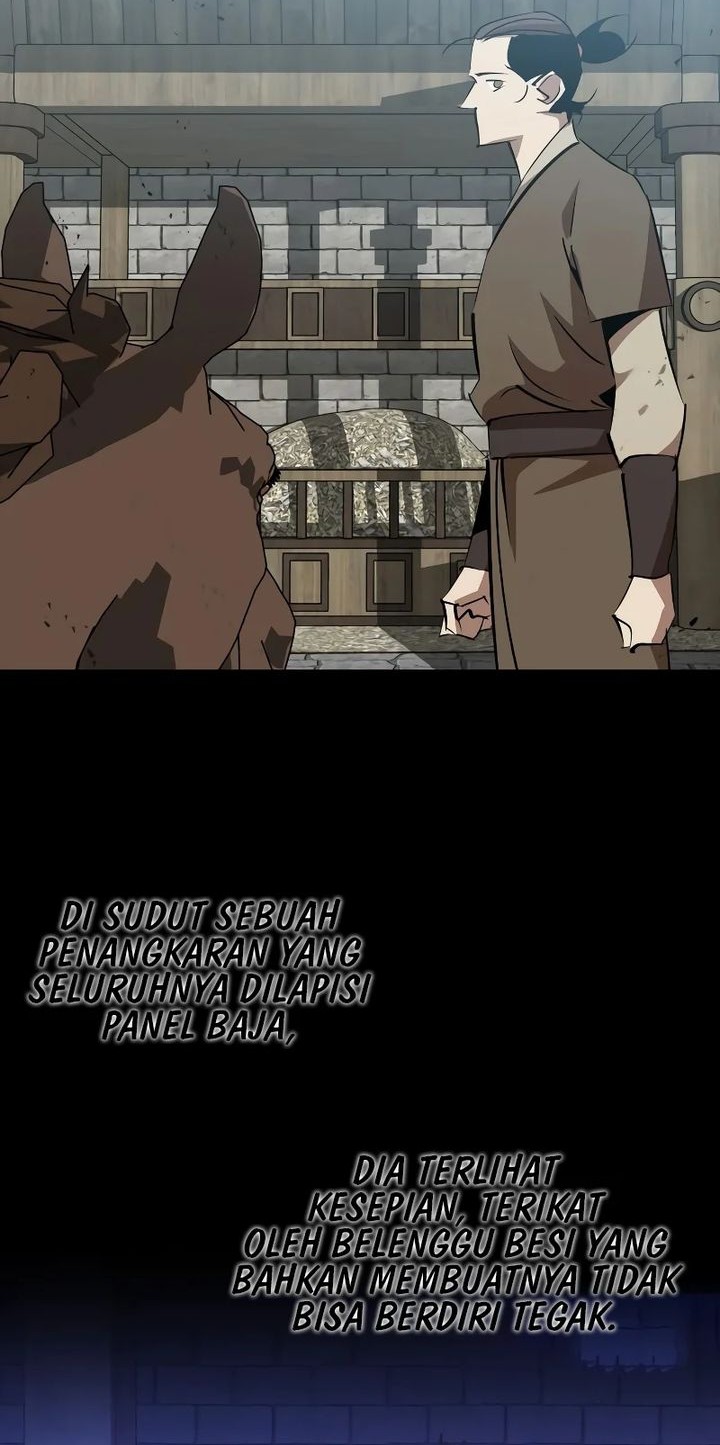 Martial Wild West chapter 81 halaman 32