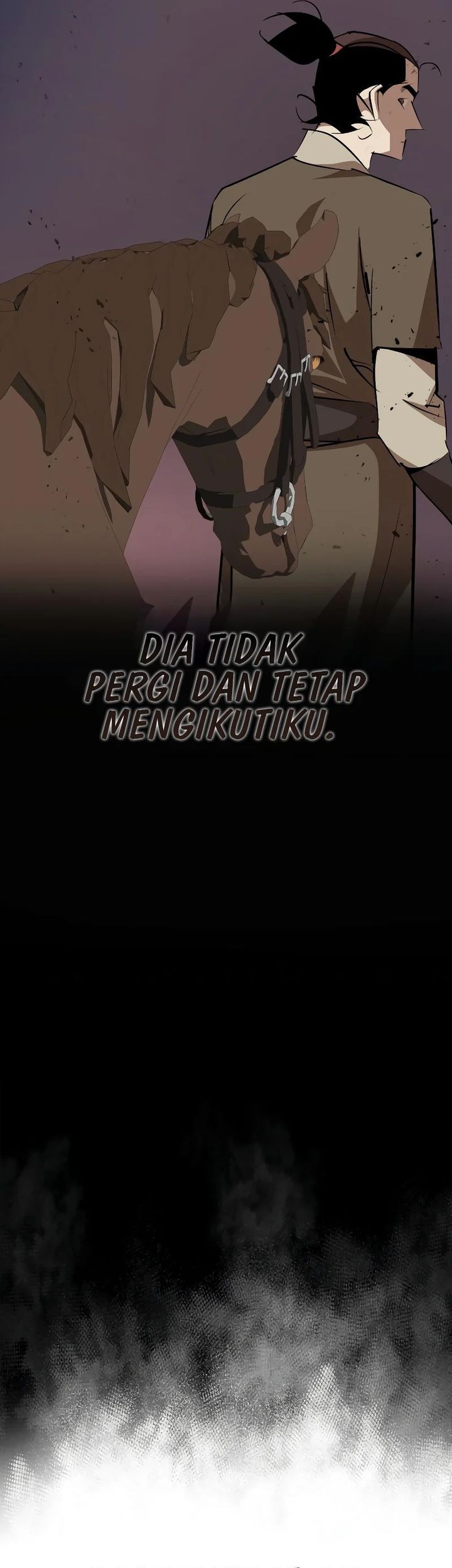 Martial Wild West chapter 81 halaman 37