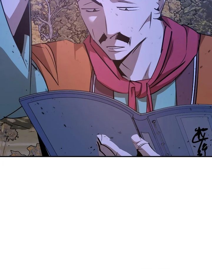 Martial Wild West chapter 81 halaman 40