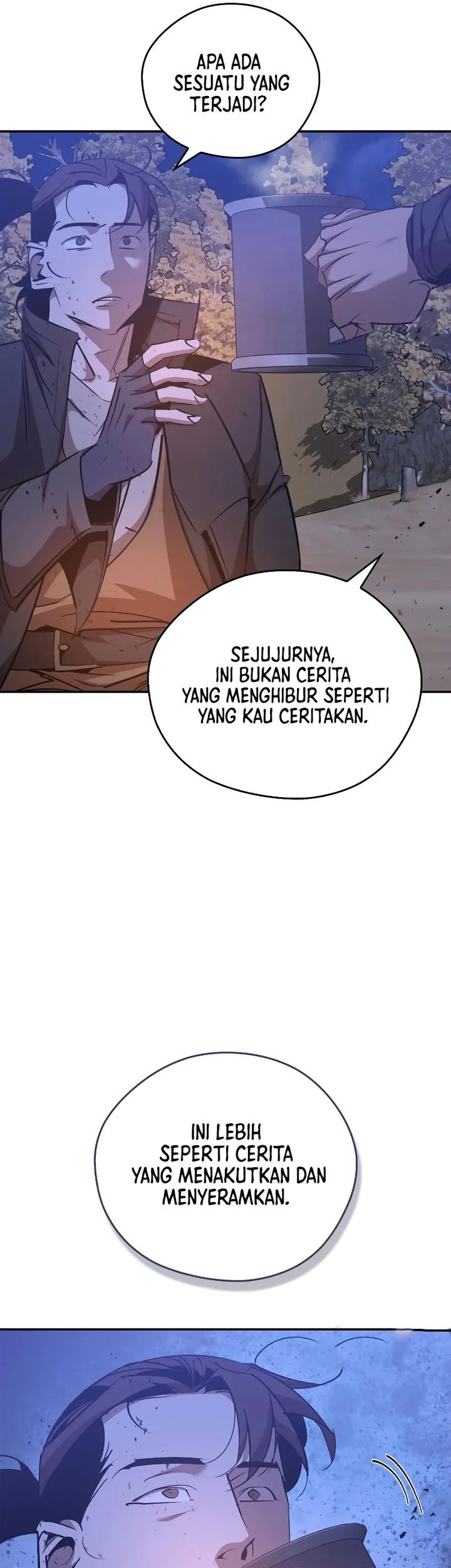 Martial Wild West chapter 81 halaman 43