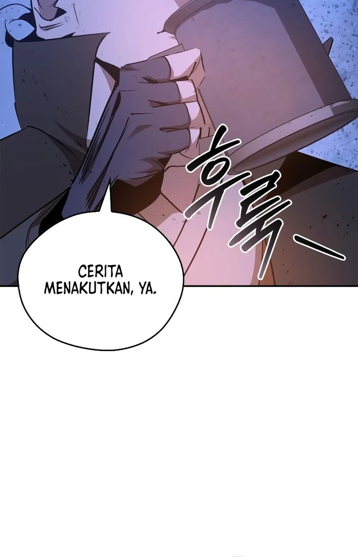 Martial Wild West chapter 81 halaman 44