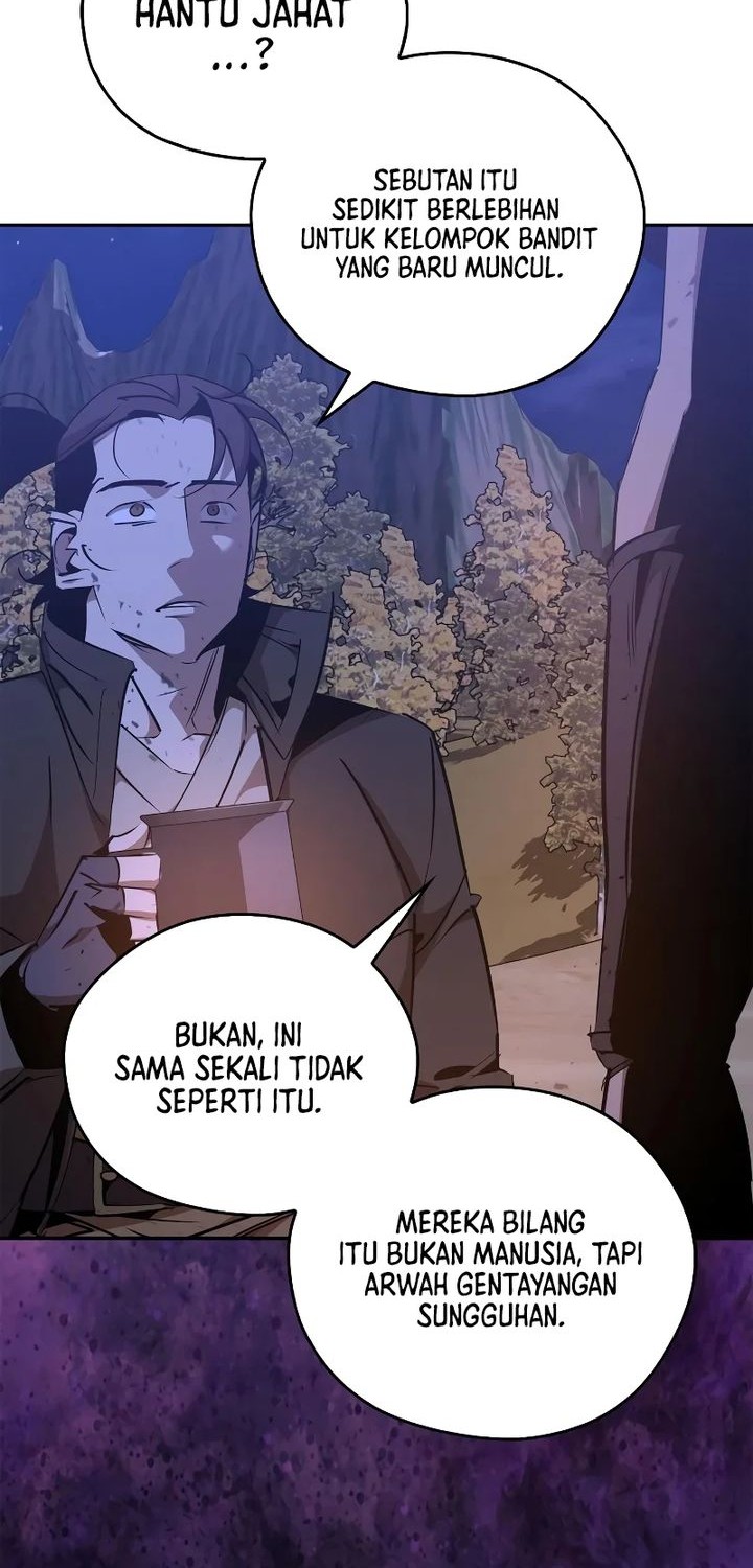 Martial Wild West chapter 81 halaman 46