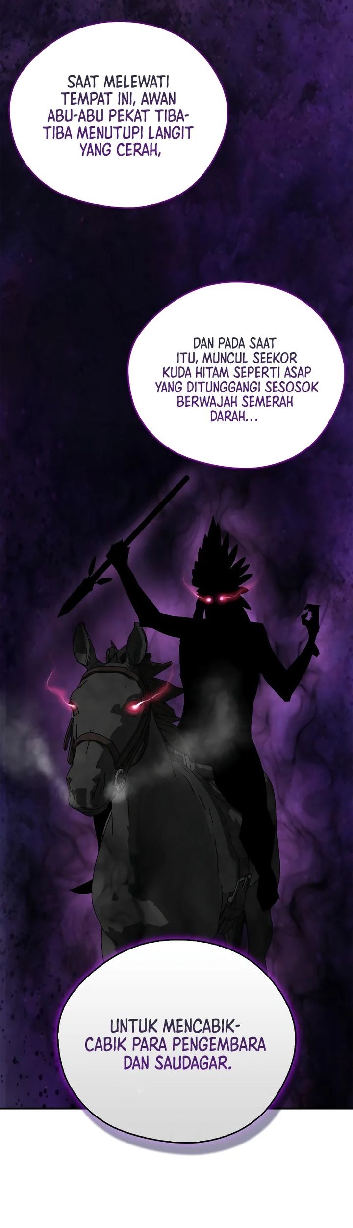 Martial Wild West chapter 81 halaman 47