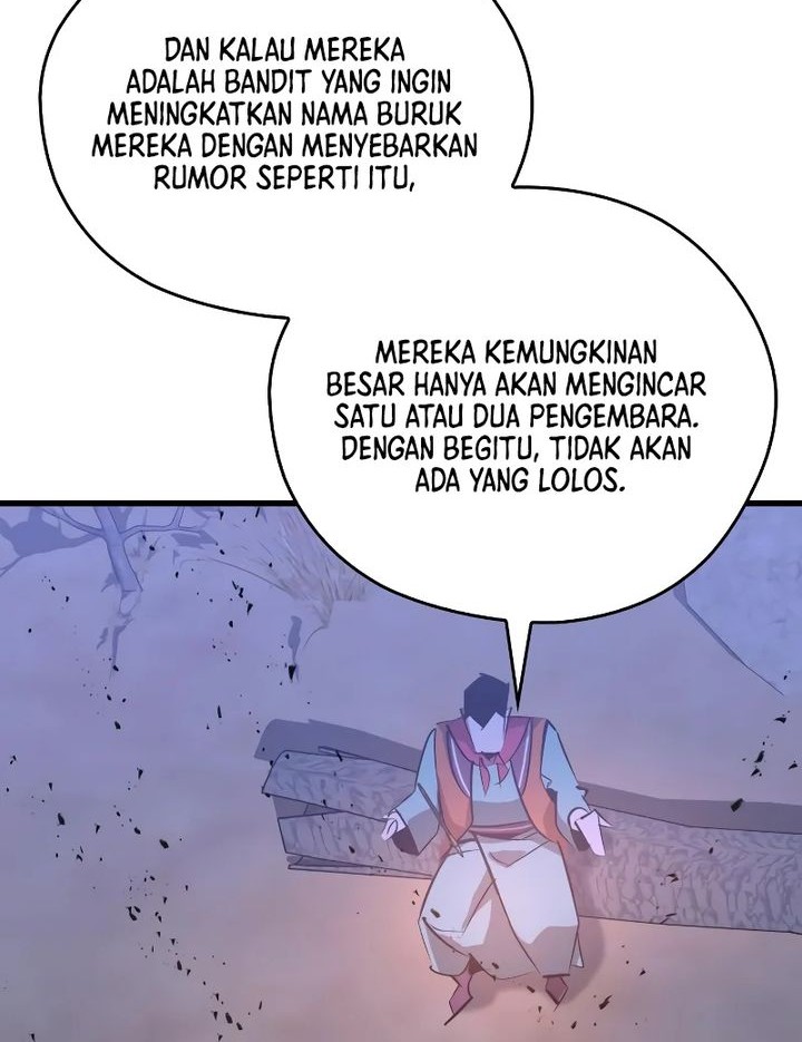 Martial Wild West chapter 81 halaman 54