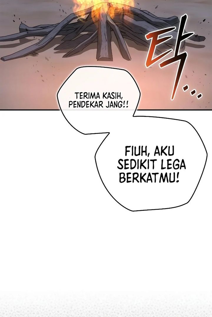 Martial Wild West chapter 81 halaman 58