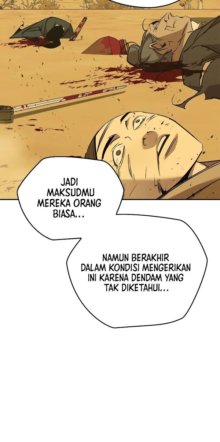 Martial Wild West chapter 81 halaman 68