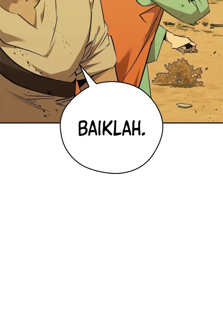 Martial Wild West chapter 81 halaman 70