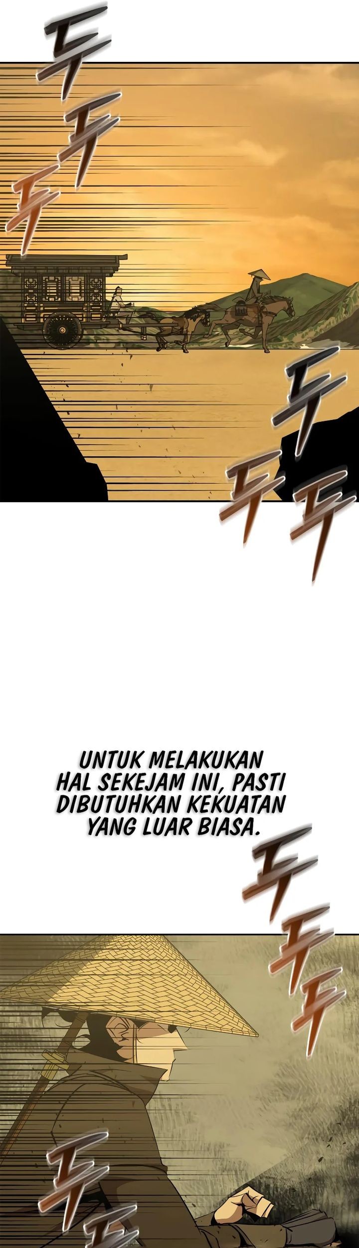 Martial Wild West chapter 81 halaman 71