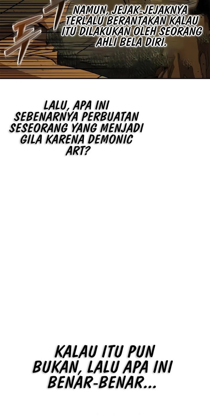 Martial Wild West chapter 81 halaman 72