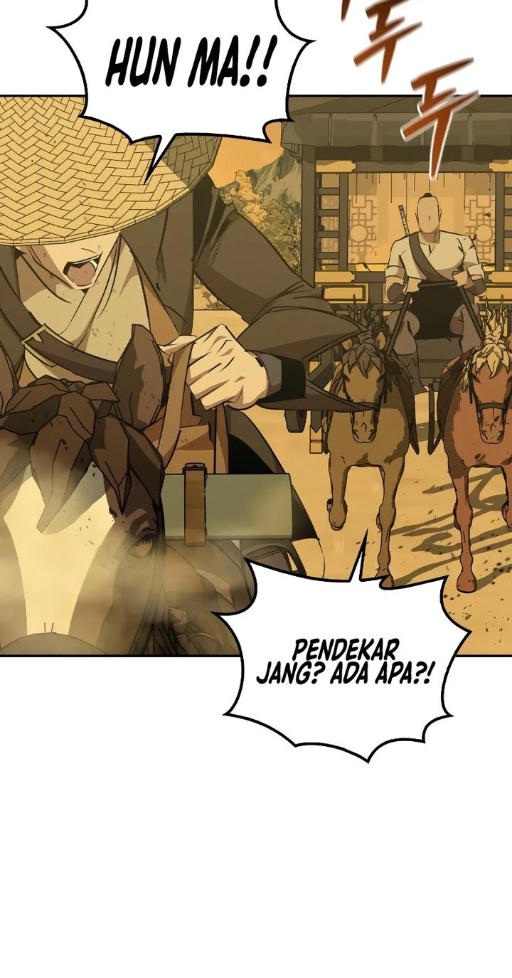 Martial Wild West chapter 81 halaman 74
