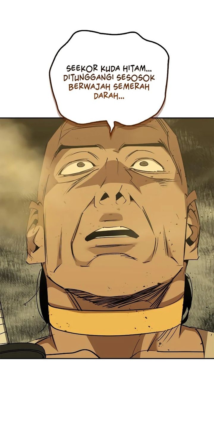Martial Wild West chapter 81 halaman 76