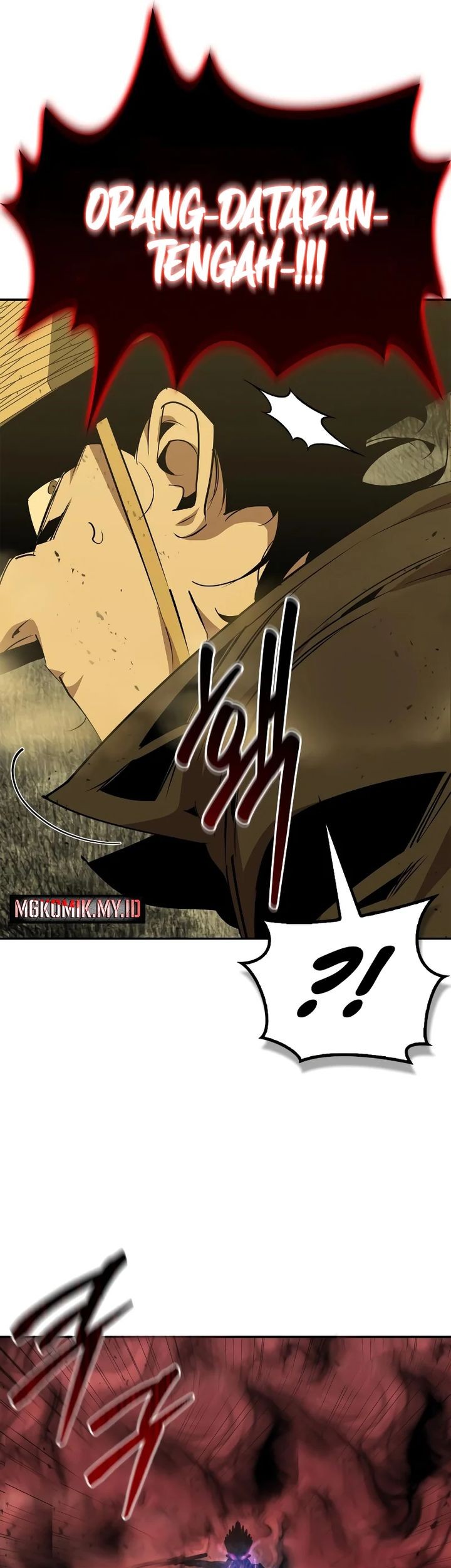 Martial Wild West chapter 81 halaman 78