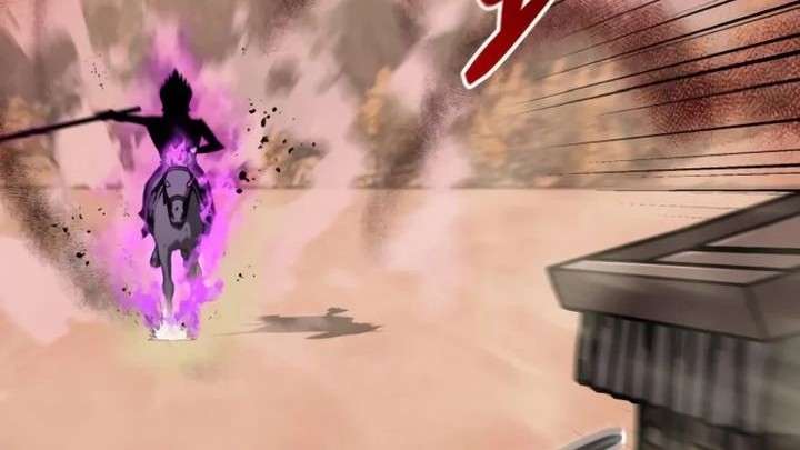 Martial Wild West chapter 82 halaman 2