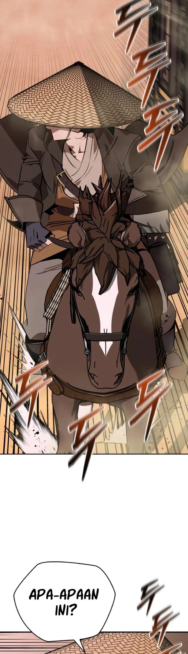 Martial Wild West chapter 82 halaman 3
