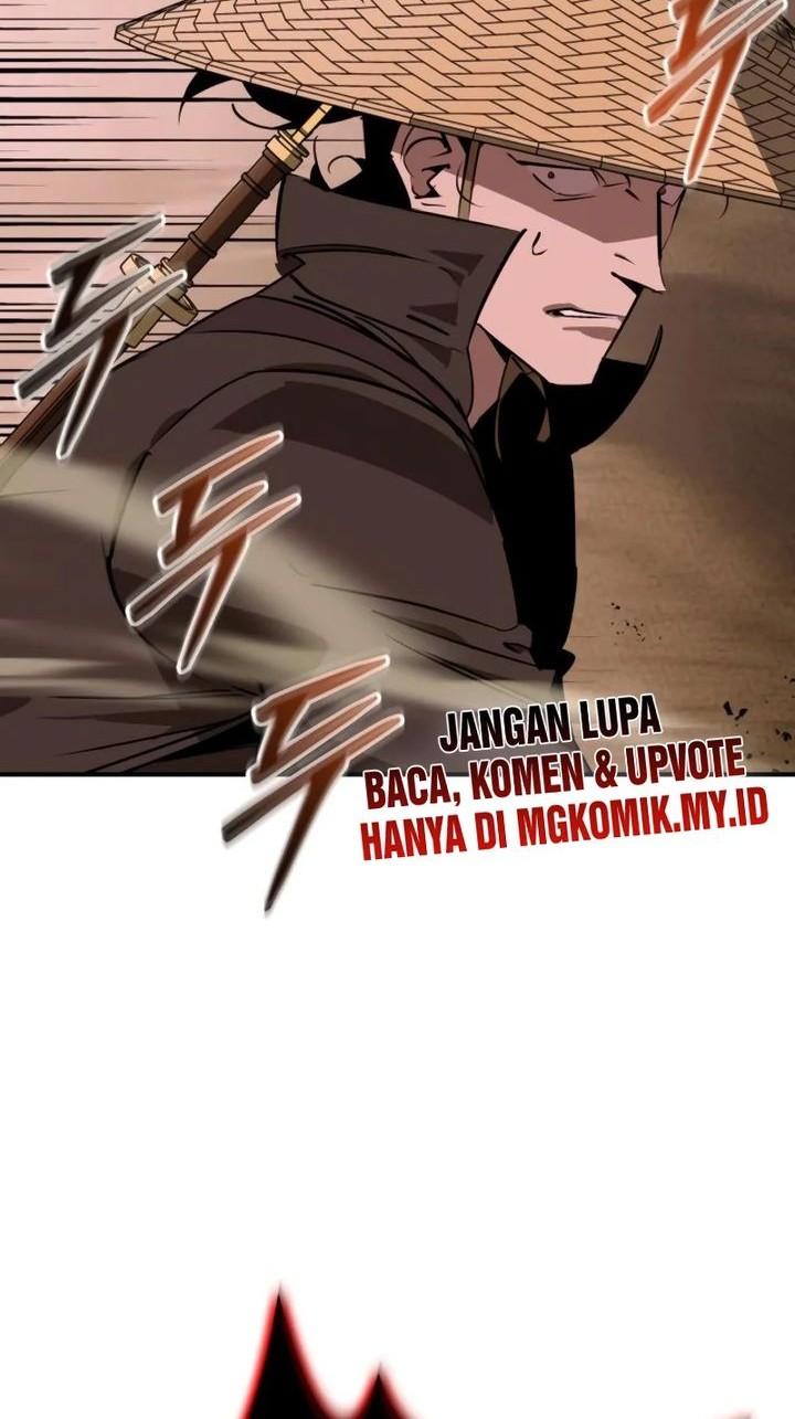 Martial Wild West chapter 82 halaman 4