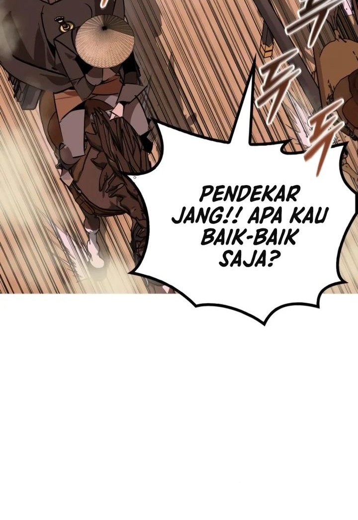 Martial Wild West chapter 82 halaman 8