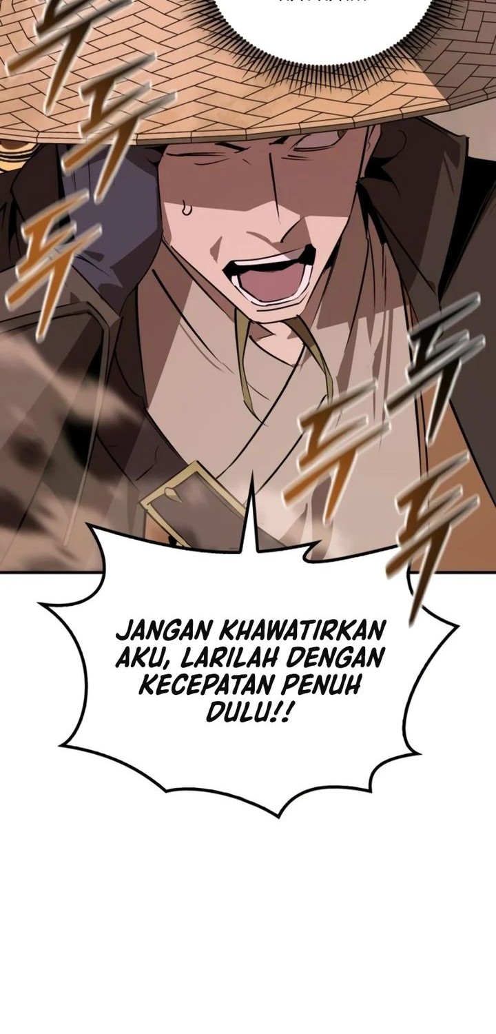 Martial Wild West chapter 82 halaman 10