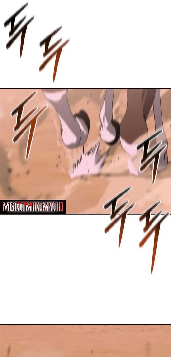 Martial Wild West chapter 82 halaman 20