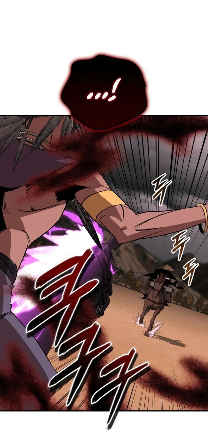 Martial Wild West chapter 82 halaman 22