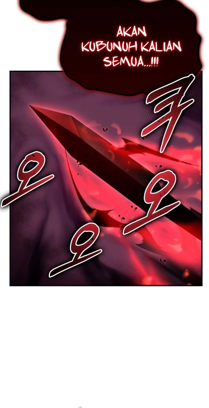 Martial Wild West chapter 82 halaman 24
