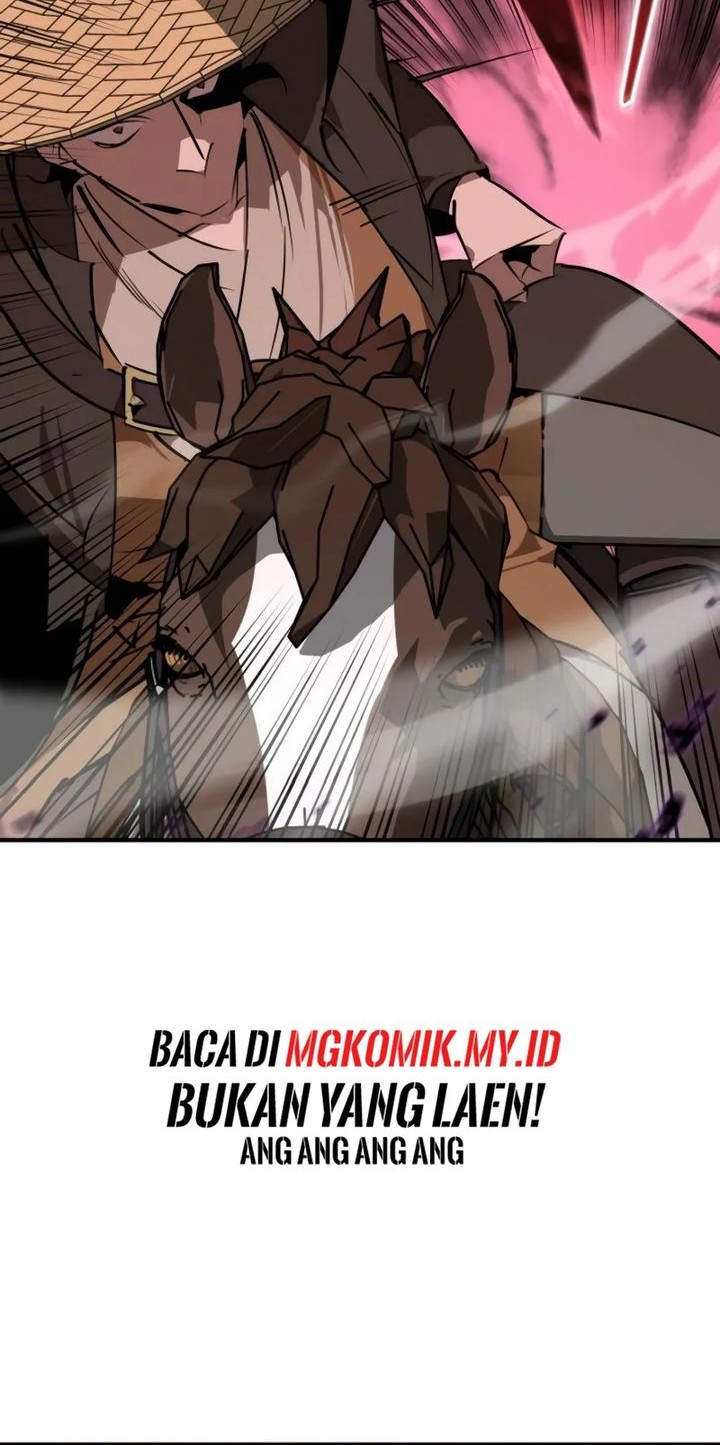 Martial Wild West chapter 82 halaman 26
