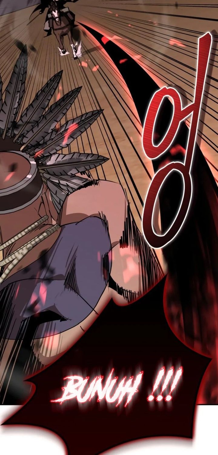 Martial Wild West chapter 82 halaman 31