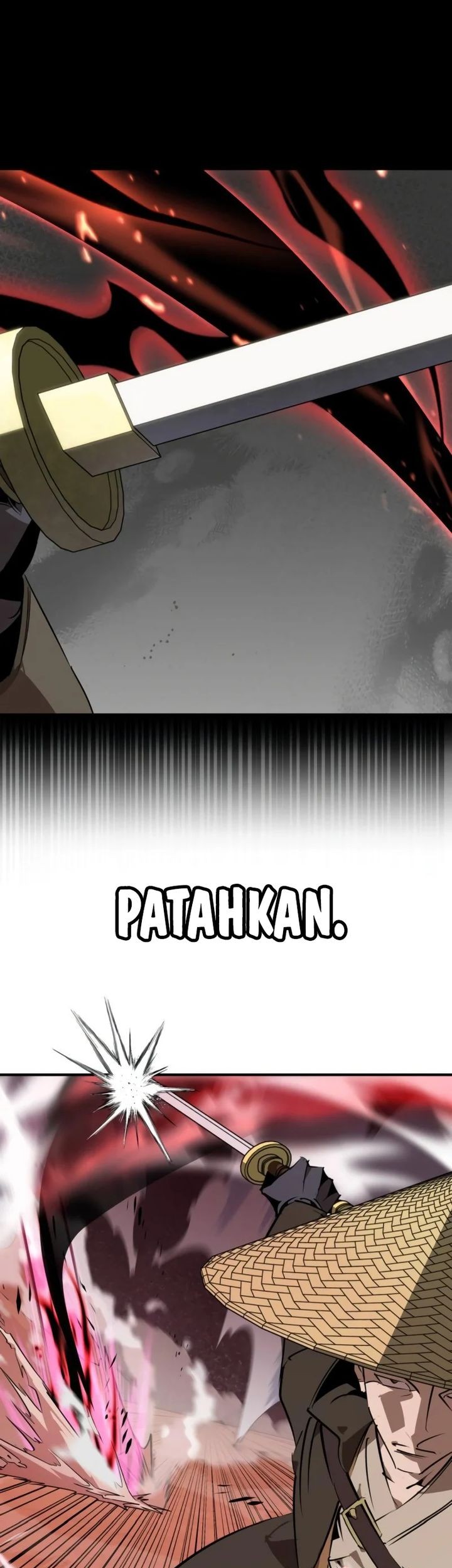 Martial Wild West chapter 82 halaman 34