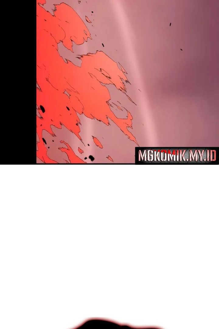 Martial Wild West chapter 82 halaman 37