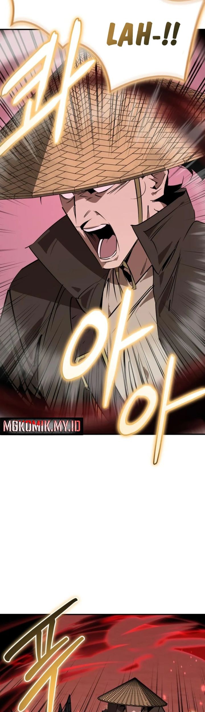 Martial Wild West chapter 82 halaman 44