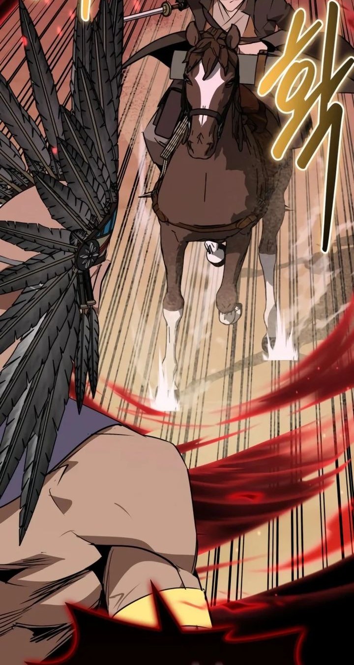 Martial Wild West chapter 82 halaman 45