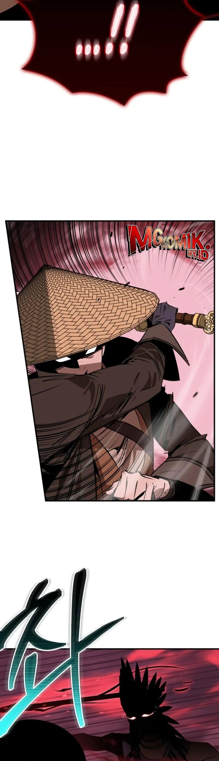 Martial Wild West chapter 82 halaman 46