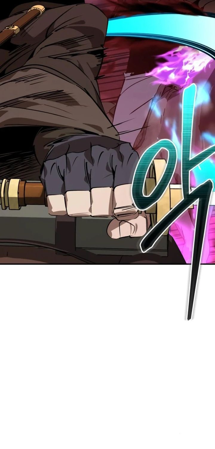 Martial Wild West chapter 82 halaman 47