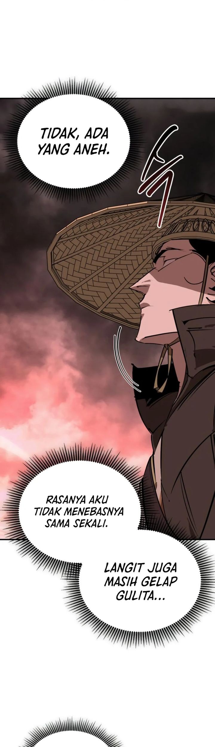 Martial Wild West chapter 82 halaman 50