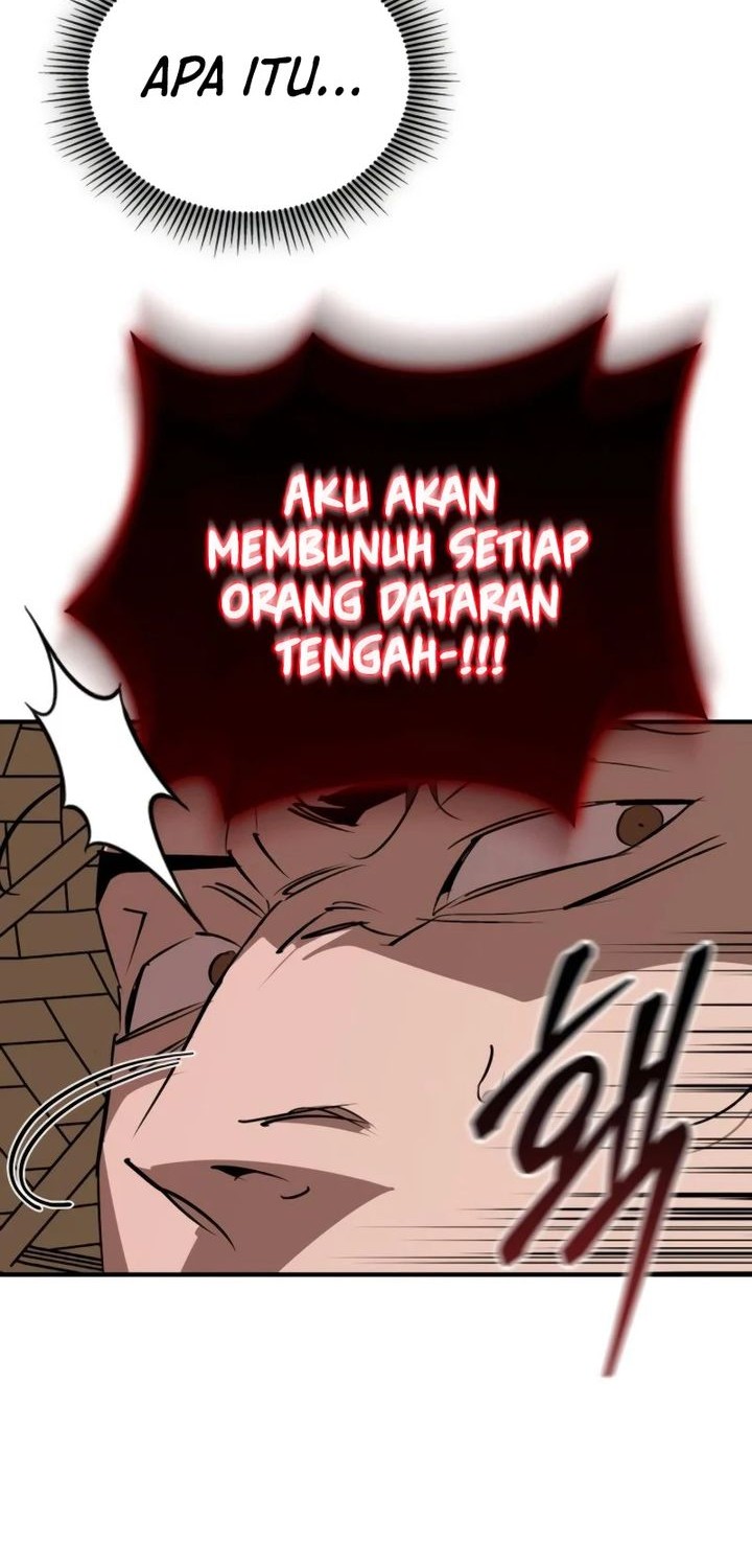 Martial Wild West chapter 82 halaman 51