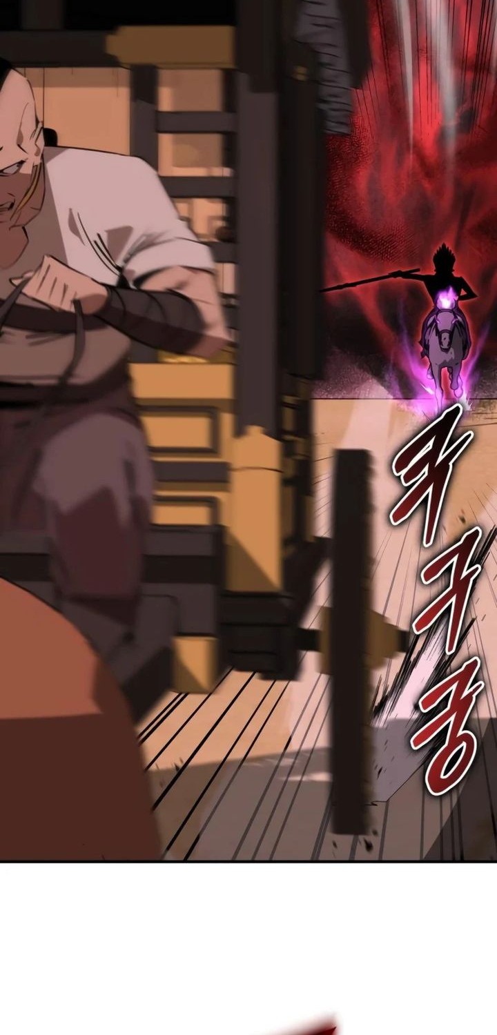 Martial Wild West chapter 82 halaman 53