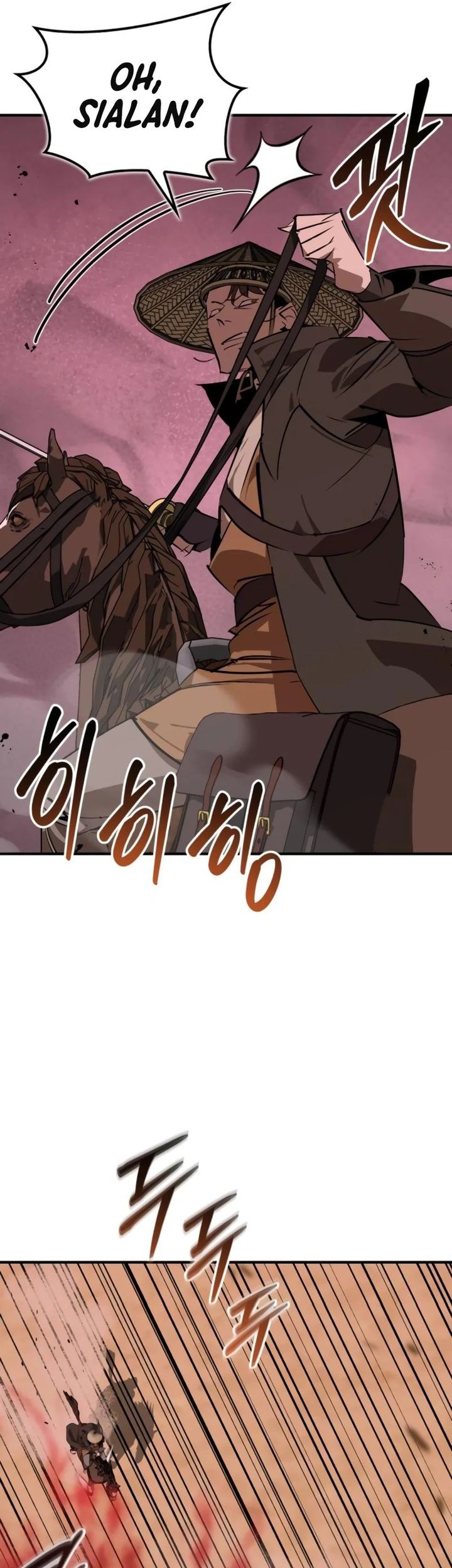 Martial Wild West chapter 82 halaman 56