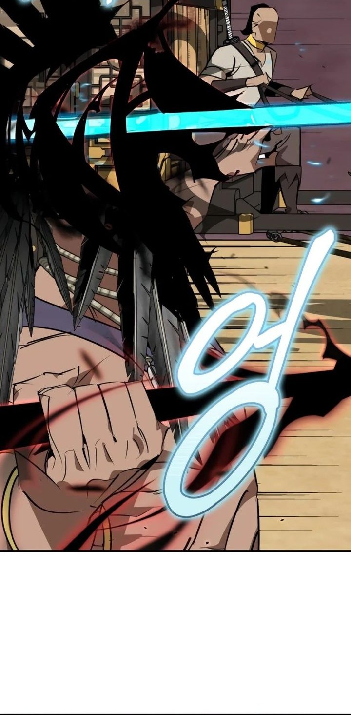 Martial Wild West chapter 82 halaman 61