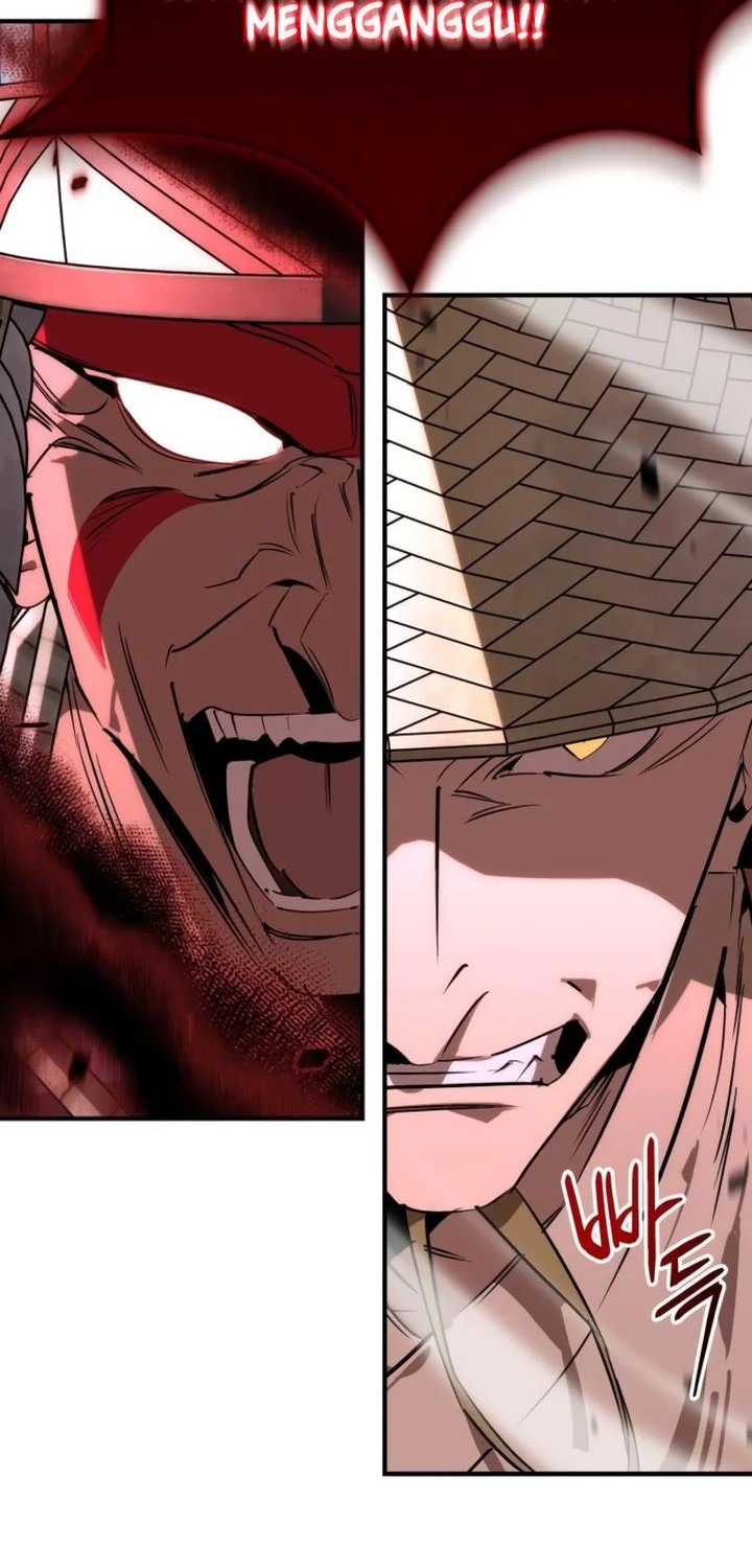 Martial Wild West chapter 82 halaman 67