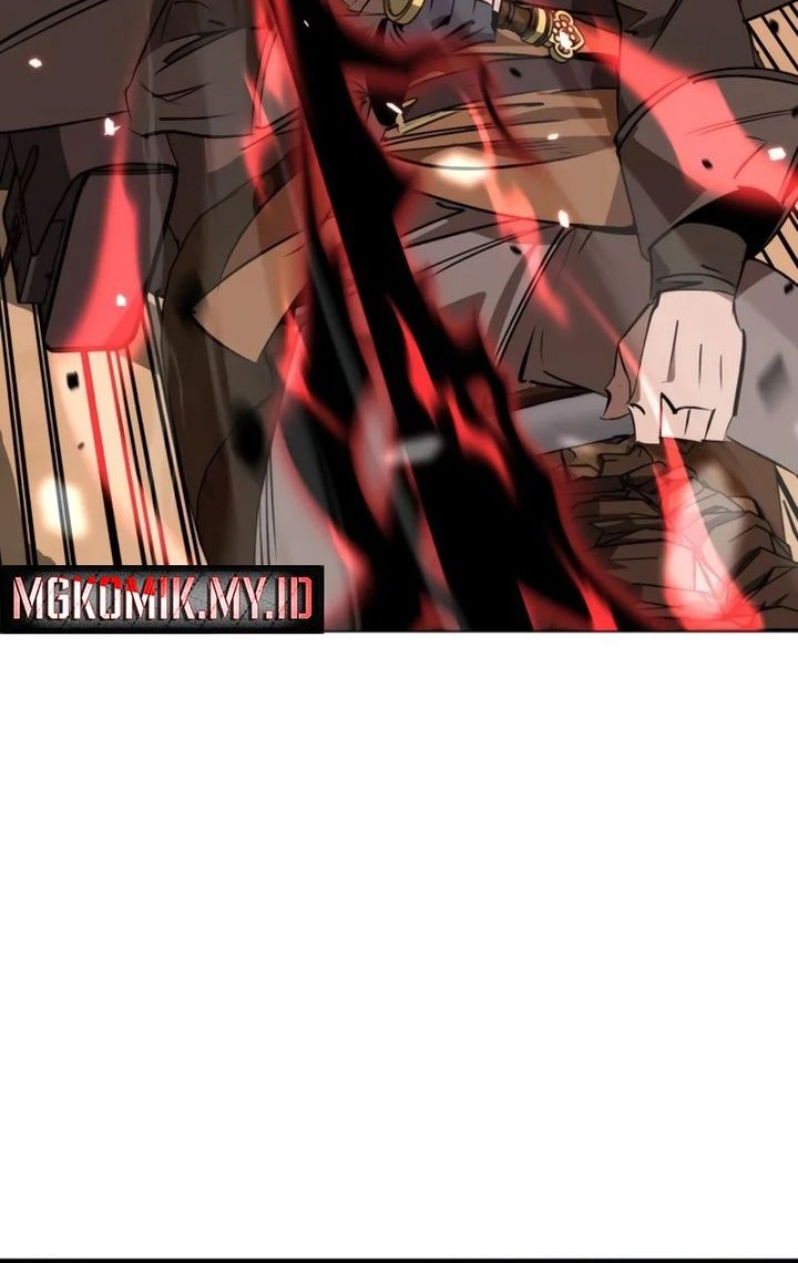 Martial Wild West chapter 82 halaman 71