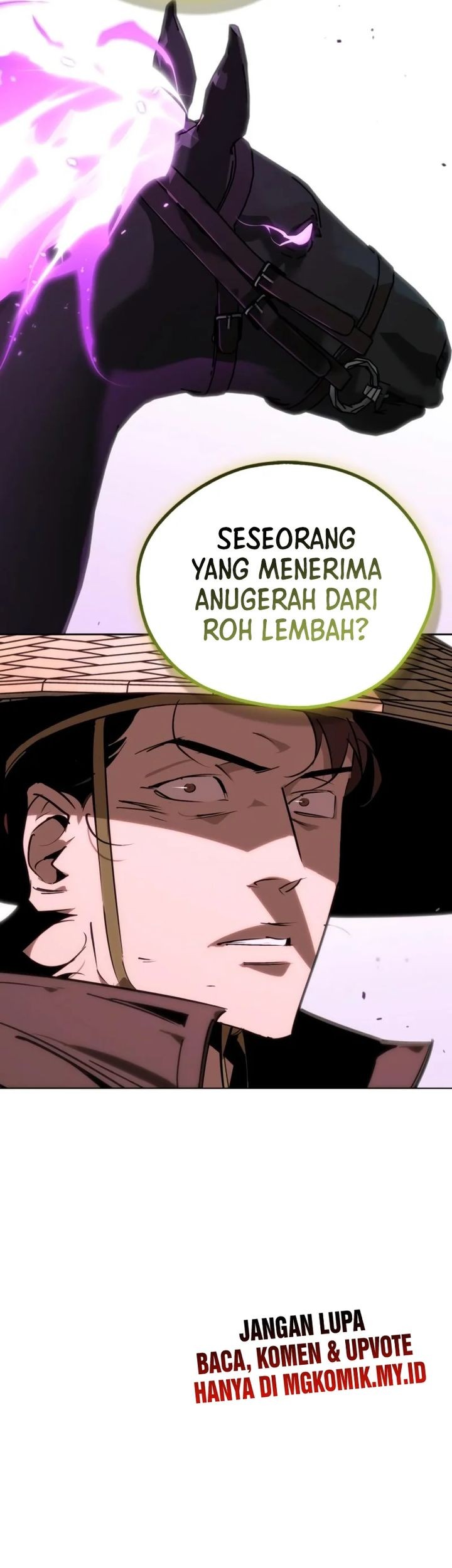 Martial Wild West chapter 82 halaman 80