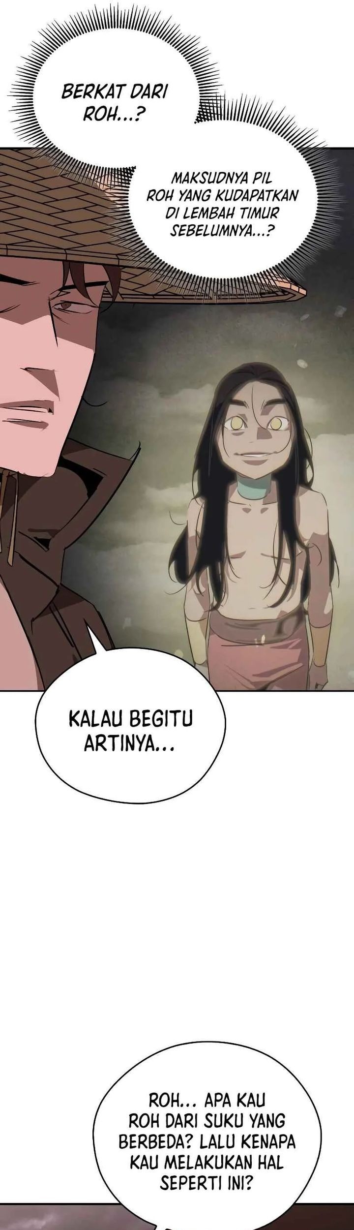 Martial Wild West Bab 83 halaman 4