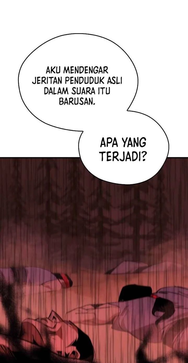 Martial Wild West Bab 83 halaman 7