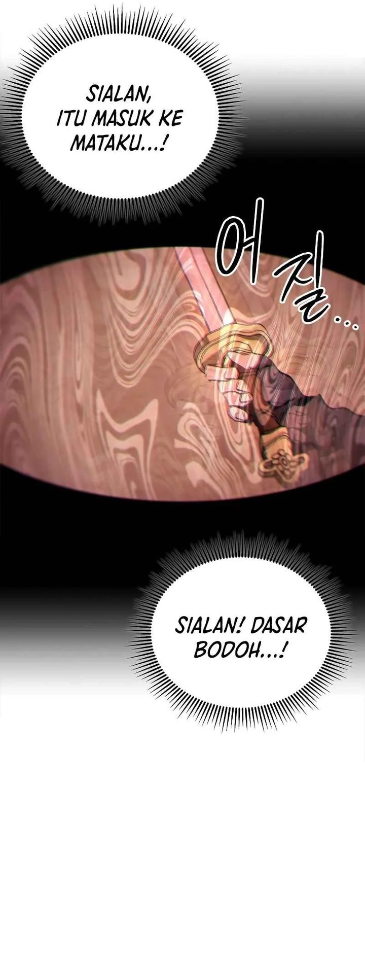 Martial Wild West Bab 83 halaman 16
